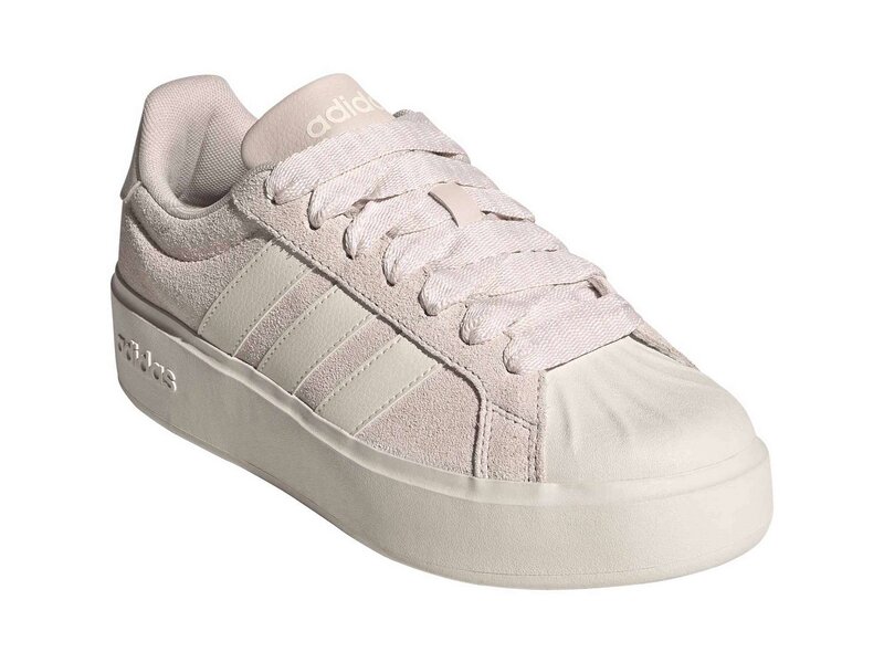 Adidas - STREETTALK BOLD - Rosa 