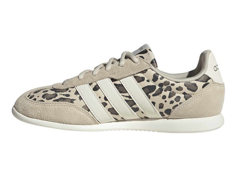 Adidas - BARREDA LO - Beige 