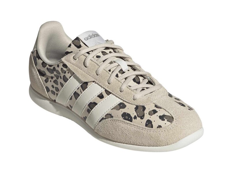Adidas - BARREDA LO - Beige 