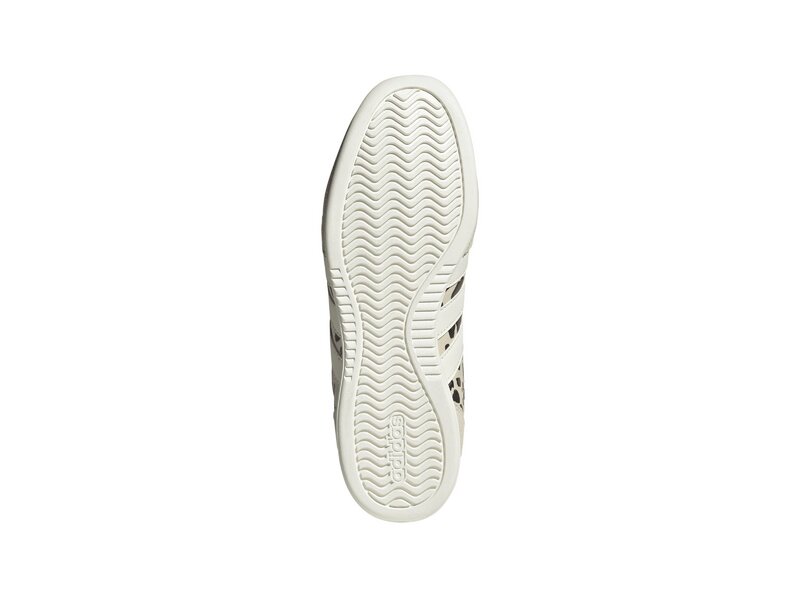Adidas - BARREDA LO - Beige 