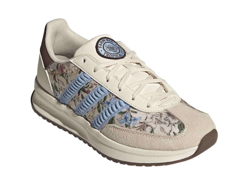 Adidas - RUN 70s 2.0 - Beige 