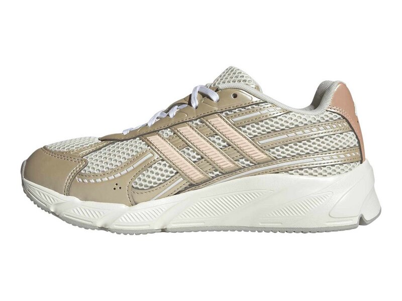 Adidas - TECHNOCHAOS 2000 SHOES - Wei&szlig; 