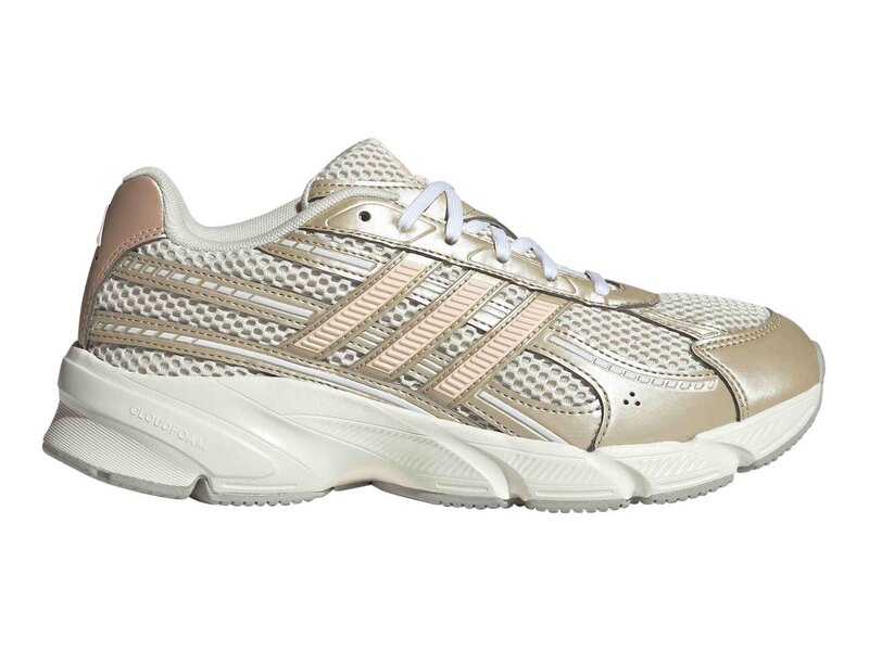 Adidas - TECHNOCHAOS 2000 SHOES - Wei&szlig; 