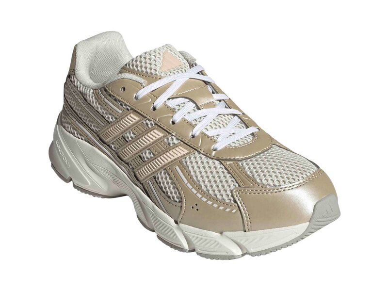 Adidas - TECHNOCHAOS 2000 SHOES - Wei&szlig; 