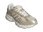 Adidas - TECHNOCHAOS 2000 SHOES - Wei&szlig; 