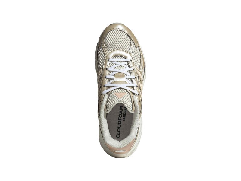 Adidas - TECHNOCHAOS 2000 SHOES - Wei&szlig; 