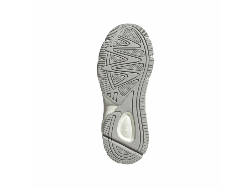 Adidas - TECHNOCHAOS 2000 SHOES - Wei&szlig; 