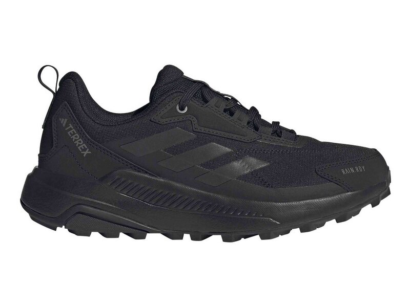 Adidas - TERREX ANYLANDER R.RDY W - Schwarz 
