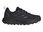 Adidas - TERREX ANYLANDER R.RDY W - Schwarz 