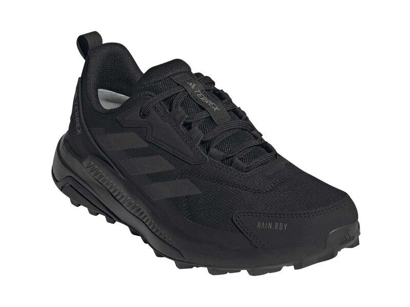 Adidas - TERREX ANYLANDER R.RDY W - Schwarz 