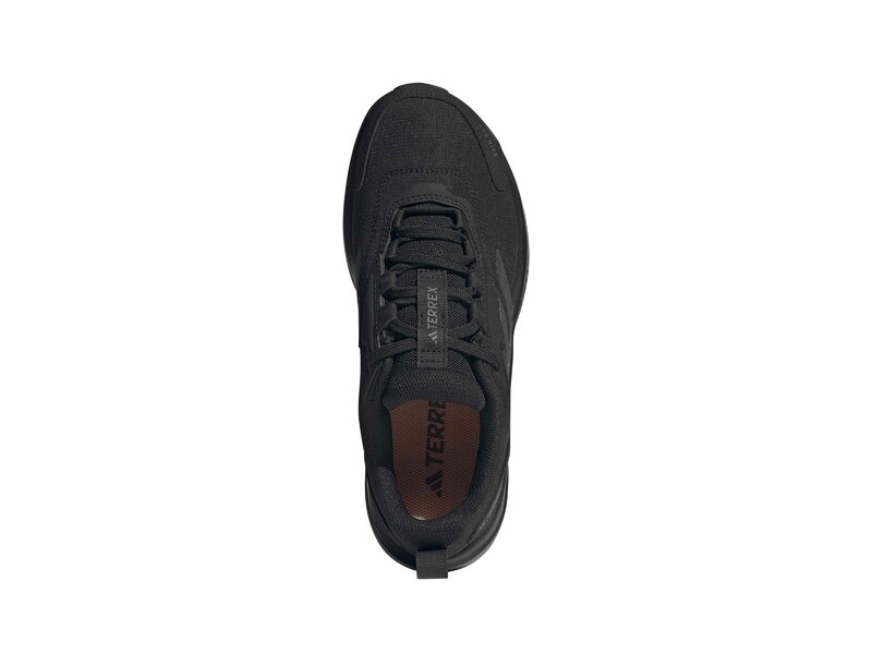 Adidas - TERREX ANYLANDER R.RDY W - Schwarz 