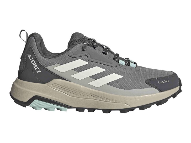 Adidas - TERREX ANYLANDER R.RDY W - Grau 