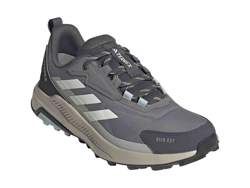 Adidas - TERREX ANYLANDER R.RDY W - Grau 