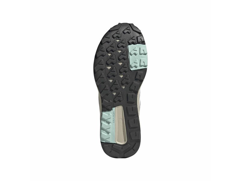 Adidas - TERREX ANYLANDER R.RDY W - Grau 