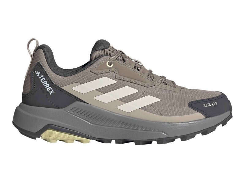 Adidas - TERREX ANYLANDER R.RDY W - Braun 