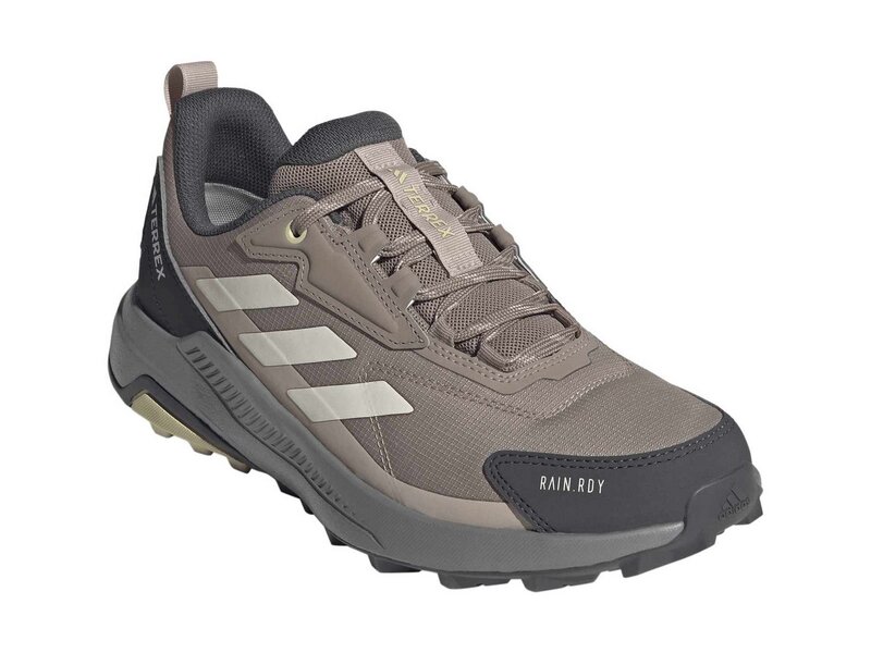 Adidas - TERREX ANYLANDER R.RDY W - Braun 
