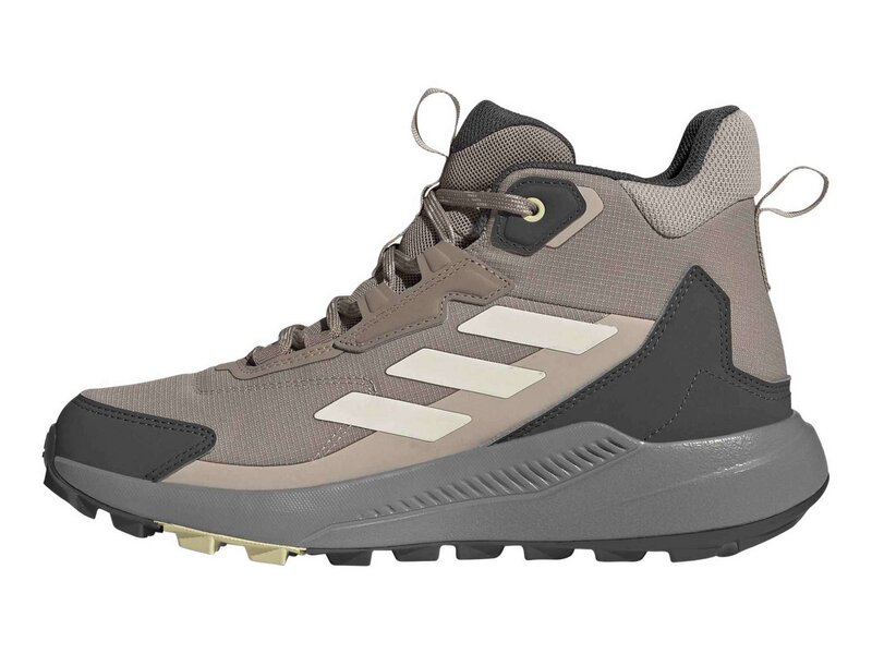 Adidas - TERREX ANYLANDER MID R.RDY - Braun 