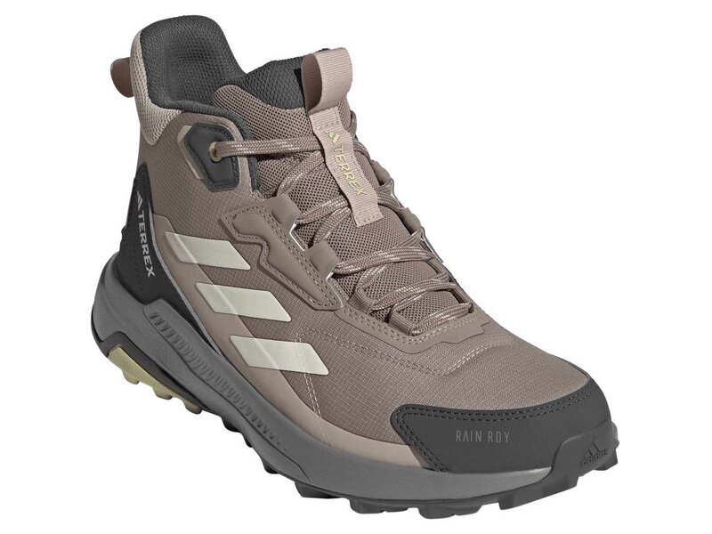 Adidas - TERREX ANYLANDER MID R.RDY - Braun 