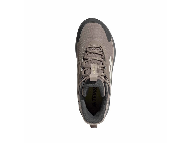 Adidas - TERREX ANYLANDER MID R.RDY - Braun 