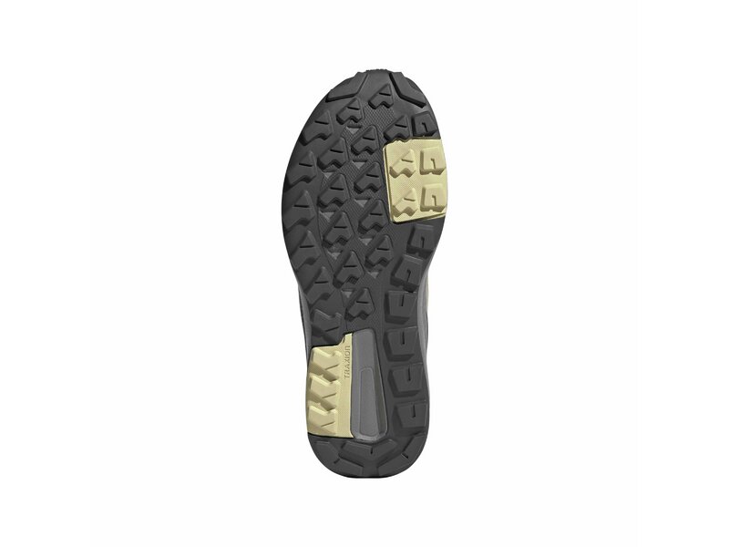 Adidas - TERREX ANYLANDER MID R.RDY - Braun 