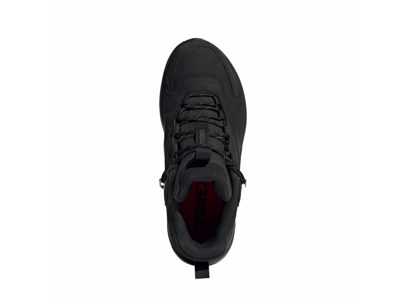 Adidas - TERREX ANYLANDER MID - Schwarz 