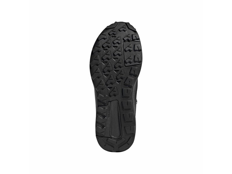 Adidas - TERREX ANYLANDER MID - Schwarz 
