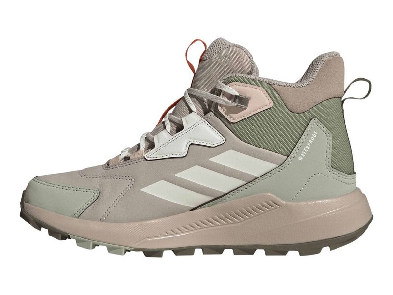 Adidas - TERREX ANYLANDER MID - Beige 