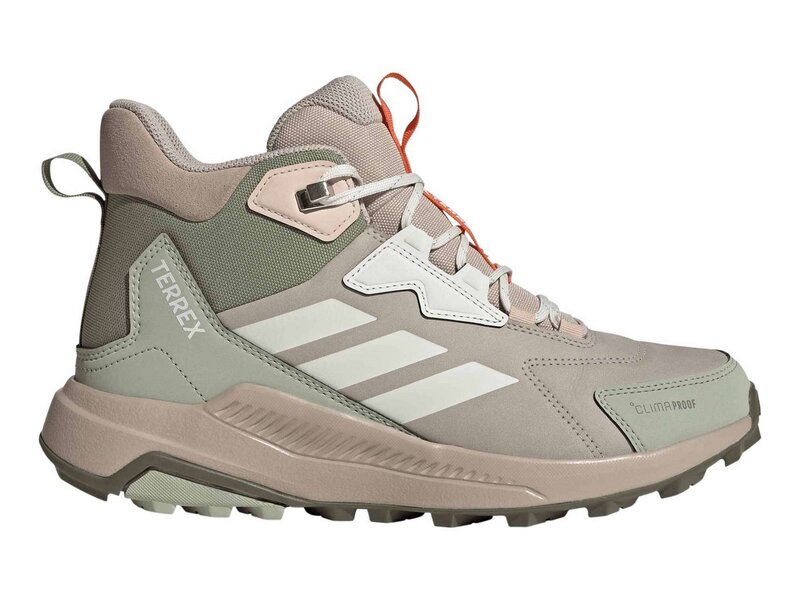 Adidas - TERREX ANYLANDER MID - Beige 
