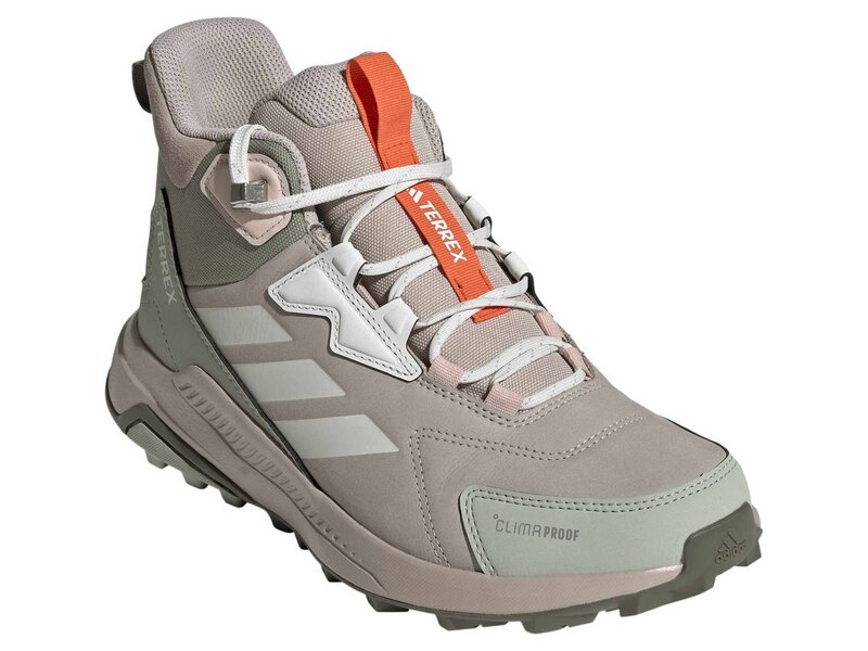 Adidas - TERREX ANYLANDER MID - Beige 