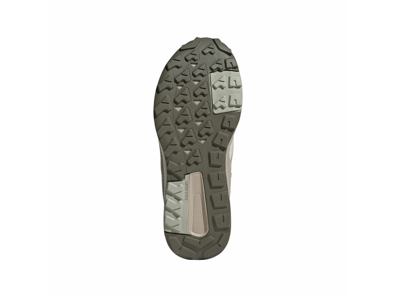 Adidas - TERREX ANYLANDER MID - Beige 