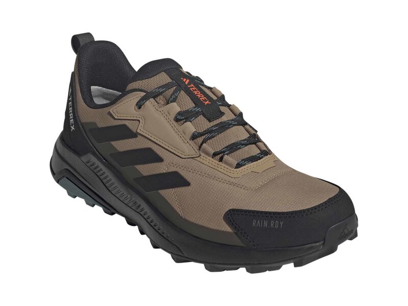 Adidas - Terrex Anylander Rain - Braun 