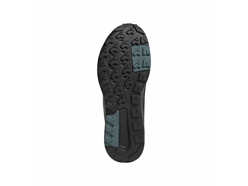 Adidas - Terrex Anylander Rain - Braun 