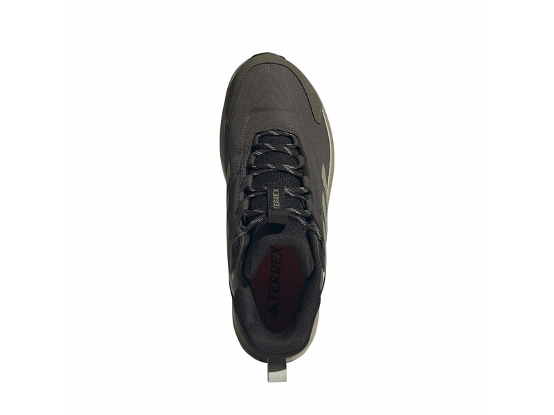 Adidas - Terrex Anylander Mid Rain.... - Gr&uuml;n 