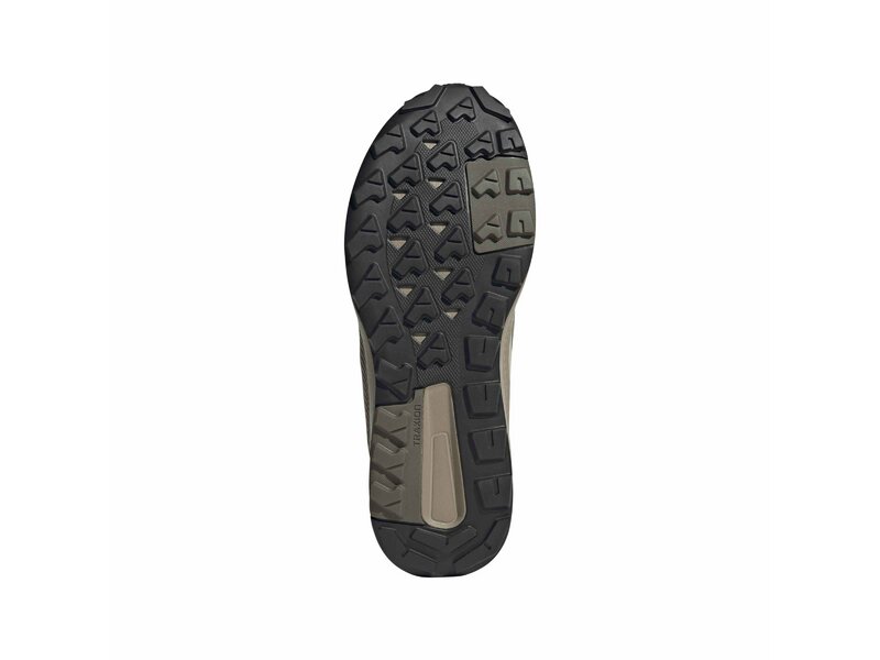 Adidas - Terrex Anylander Mid Rain.... - Gr&uuml;n 