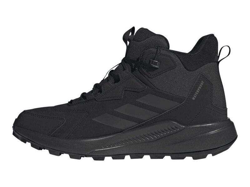 Adidas - Terrex Anylander - Schwarz 