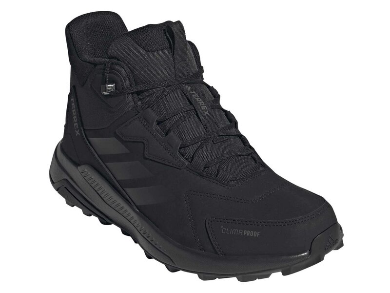 Adidas - Terrex Anylander - Schwarz 