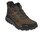 Adidas - TERREX ANYLANDER MID LEA - Braun 
