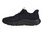 Adidas - CLOUDFOAM FLEX - RAPIDFIT - Schwarz 