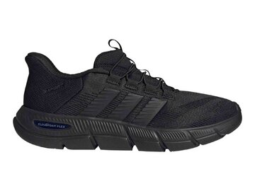 Adidas - CLOUDFOAM FLEX - RAPIDFIT - Schwarz