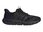Adidas - CLOUDFOAM FLEX - RAPIDFIT - Schwarz 