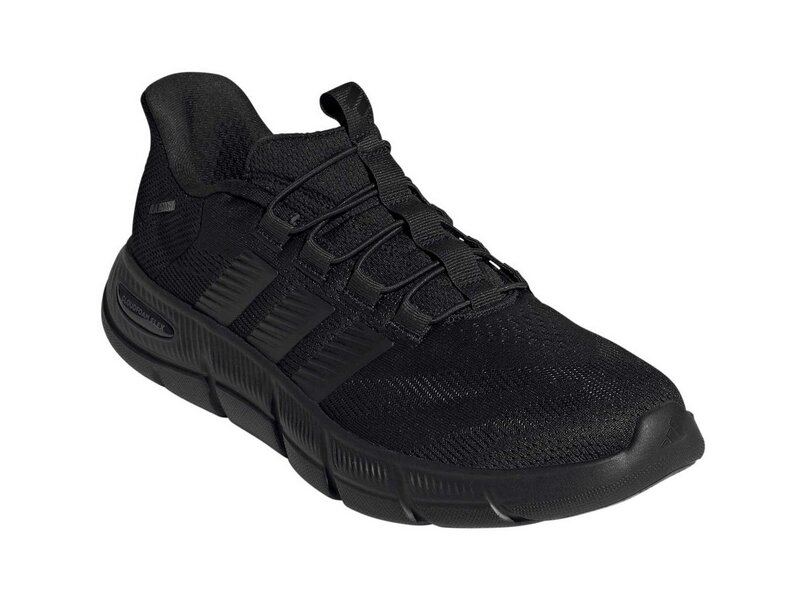 Adidas - CLOUDFOAM FLEX - RAPIDFIT - Schwarz 