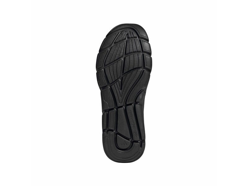 Adidas - CLOUDFOAM FLEX - RAPIDFIT - Schwarz 
