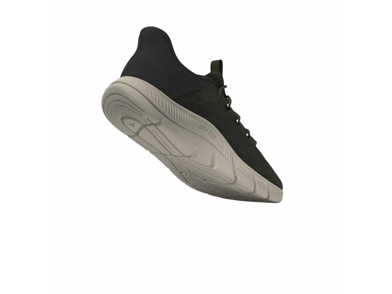 Adidas - CLOUDFOAM FLEX - RAPIDFIT - Gr&uuml;n 