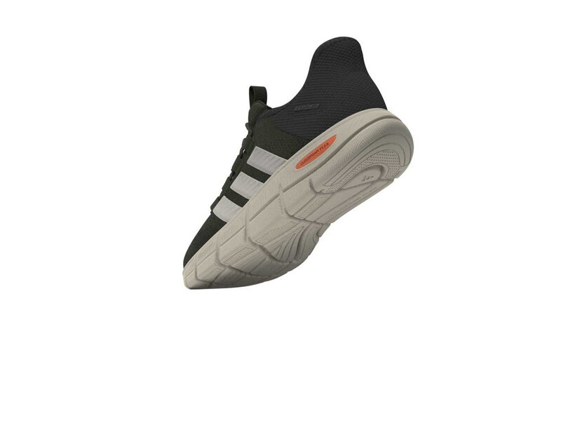 Adidas - CLOUDFOAM FLEX - RAPIDFIT - Gr&uuml;n 