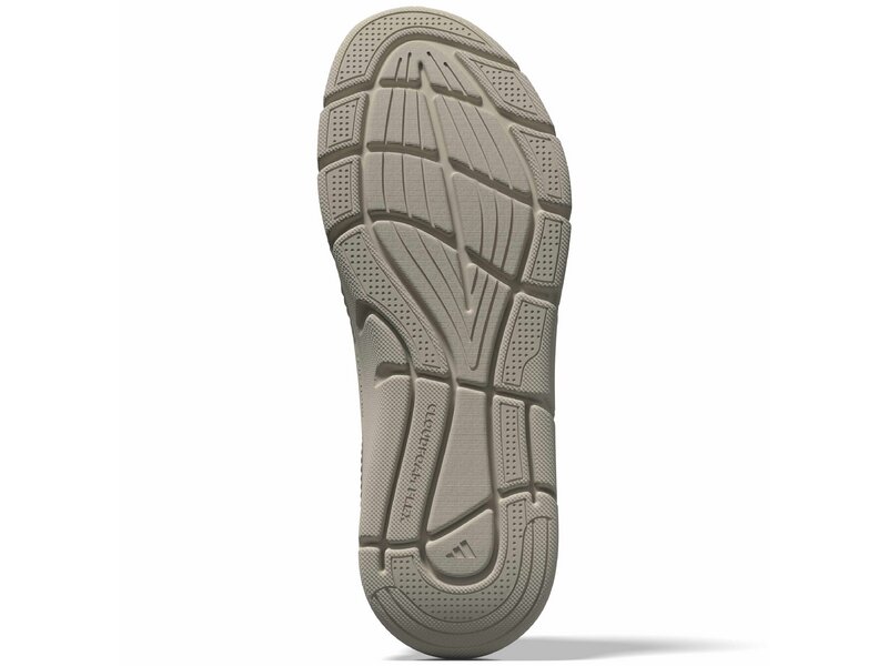 Adidas - CLOUDFOAM FLEX - RAPIDFIT - Gr&uuml;n 