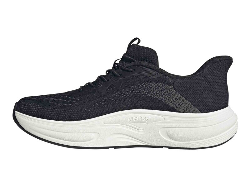 Adidas - CLOUDFOAM CUXXION RAPIDFIT - Schwarz 