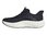 Adidas - CLOUDFOAM CUXXION RAPIDFIT - Schwarz 