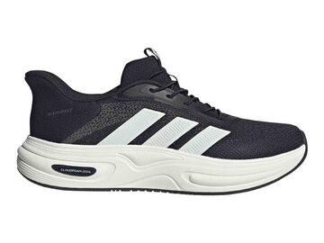 Adidas - CLOUDFOAM CUXXION RAPIDFIT - Schwarz
