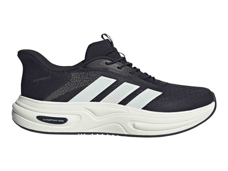Adidas - CLOUDFOAM CUXXION RAPIDFIT - Schwarz 