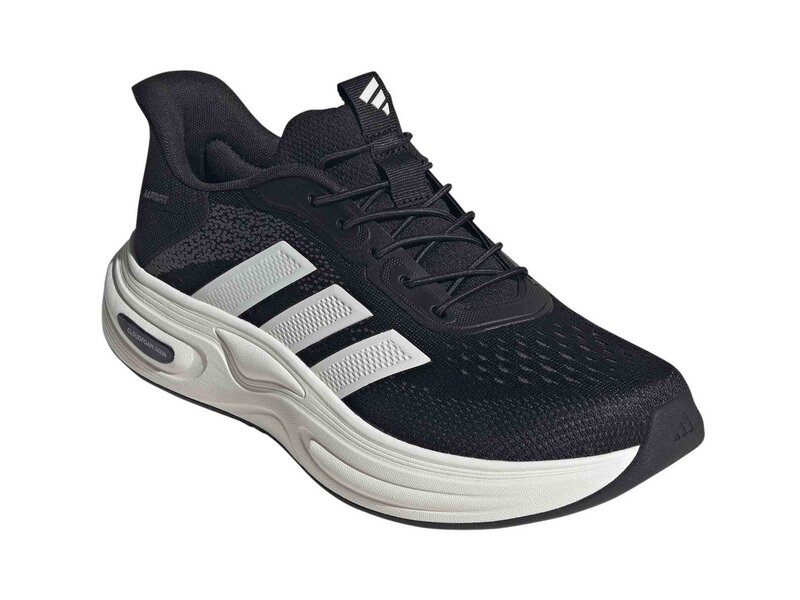Adidas - CLOUDFOAM CUXXION RAPIDFIT - Schwarz 